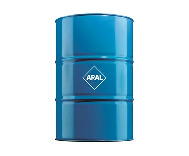 Aral масло Blue Tronic 10W-40  208 л - фото 4488