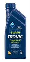 Aral масло Super Tronic Longlife III 5W-30 1 л
