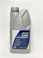 Pentosin масло моторное Super Performance III 5W-30 1л