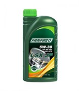 FANFARO LSX JP 5W-30 Синтетическое моторное масло