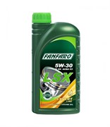 FANFARO LSX 5W-30 Синтетическое моторное масло