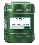 FANFARO SAE 60 Минеральное моторное масло
