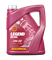 MANNOL Legend Ultra 0W-20 Синтетическое масло 7918 MANNOL Legend Ultra 0W-20 Синтетическое масло 7918