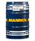 MANNOL Legend + Ester 0W-40 Синтетическое масло 7901 MANNOL Legend + Ester 0W-40 Синтетическое масло 7901