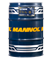 MANNOL Extreme 5W-40 Синтетическое масло 7915 MANNOL Extreme 5W-40 Синтетическое масло 7915