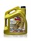Синтетическое моторное масло RULEXX 5W30 SN/CF RU530